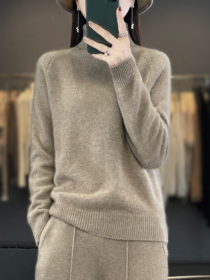 Nuvola - il caldo dolcevita